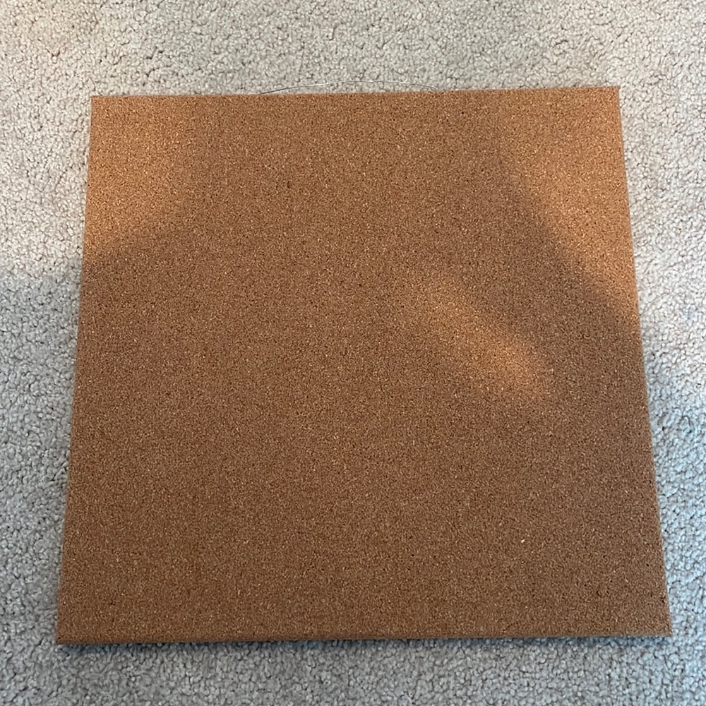 Tac board